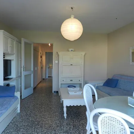 Spacieux, Parking - 4 Pers. - Fr-1-251-945 Appartement