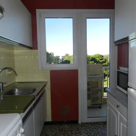 Appartement Spacieux, Parking - 4 Pers. - Fr-1-251-945 *
