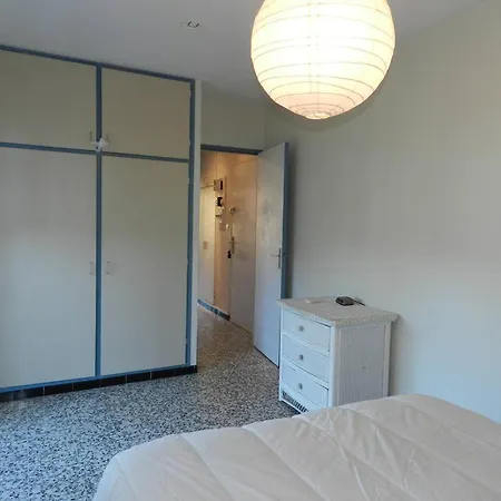 Appartement Spacieux, Parking - 4 Pers. - Fr-1-251-945 Le Lavandou