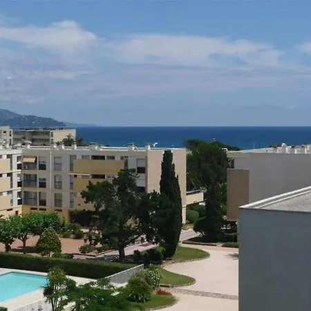 Spacieux, Parking - 4 Pers. - Fr-1-251-945 Appartement