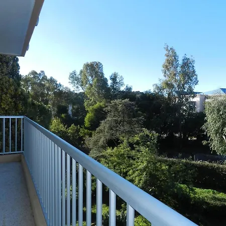 Spacieux, Parking - 4 Pers. - Fr-1-251-945 Appartement Le Lavandou